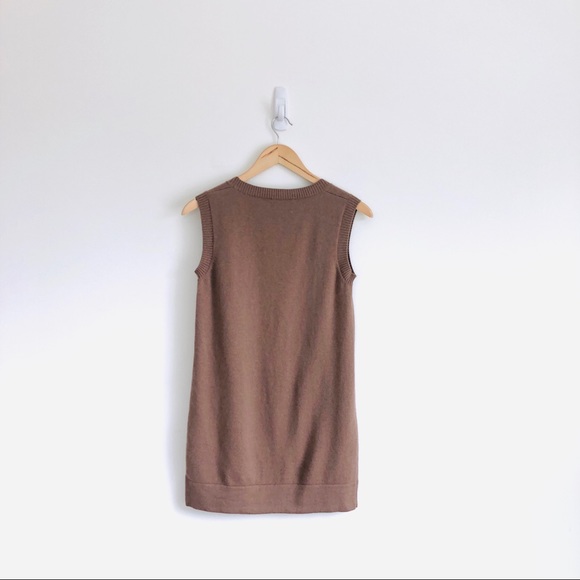 Akris Punto Cashmere Blend Tank - Picture 4 of 7